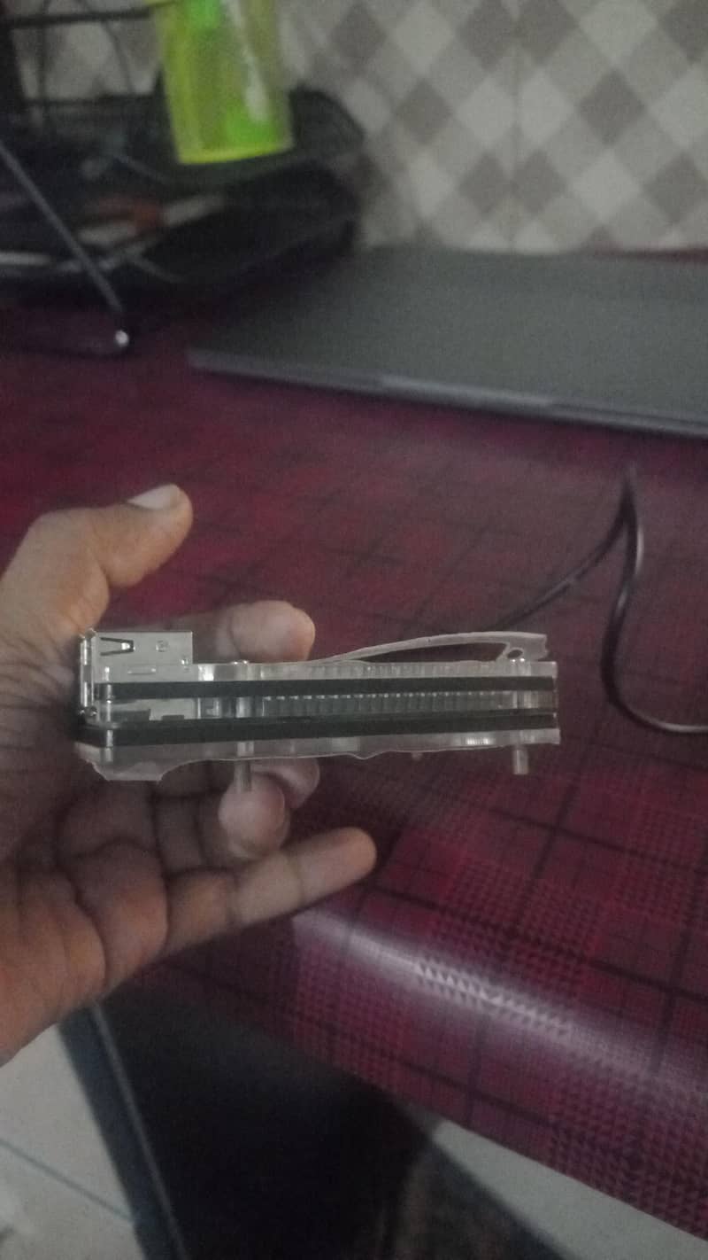 Raspberry Pi 3 Model B 11