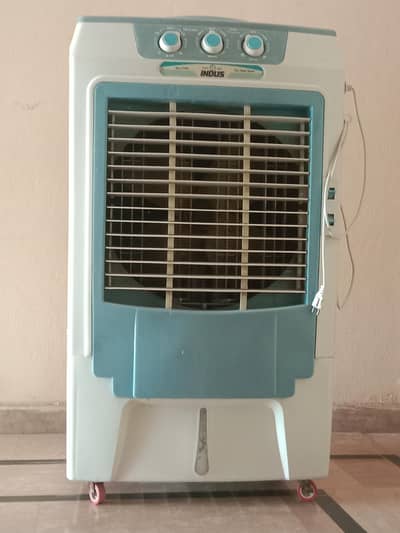 Indus cooler