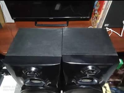 jvc speaker for sale