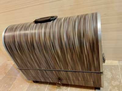 salika original sewing machine box