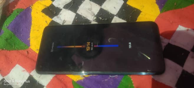 One Plus Nord N10