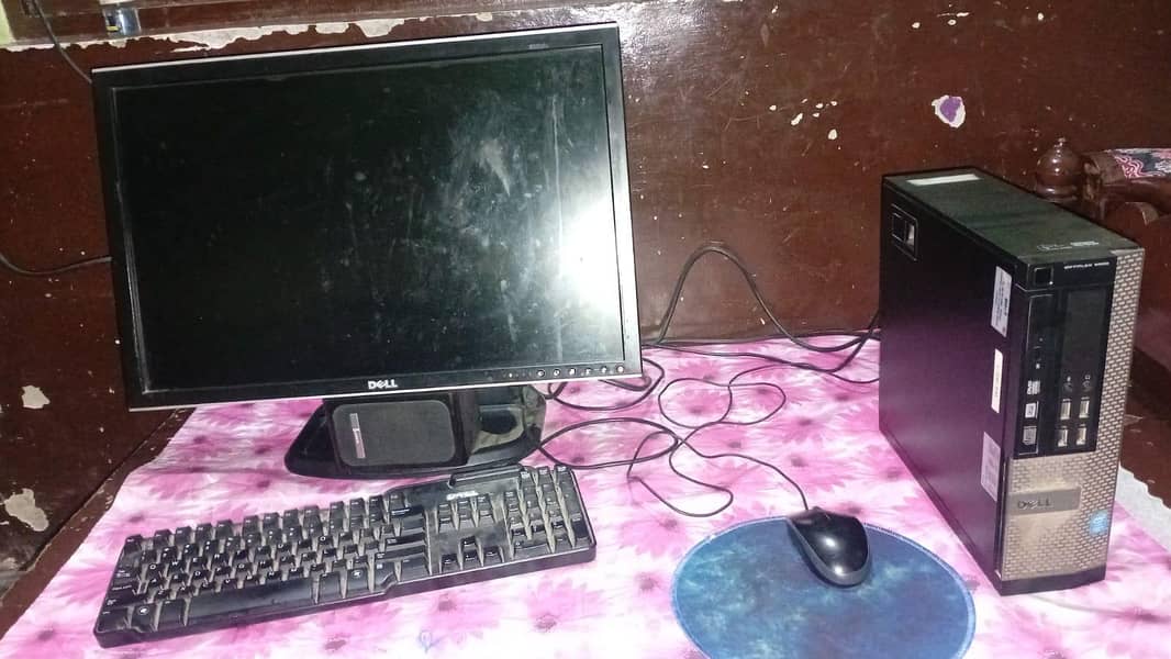 Complete PC 0
