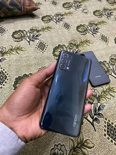 OPPO Reno 5