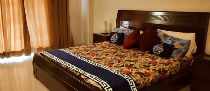 Luxurious Family Apartment for URGENT SALE, Bhurban, Murree