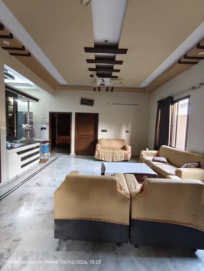 Luxrious Portion Like New Rent Possession in the July-26