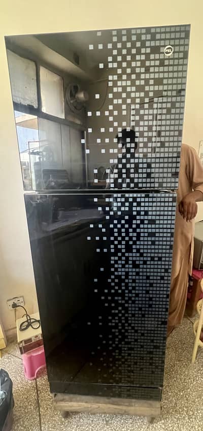 Refrigerator for Sale in Askari 1. Rwp