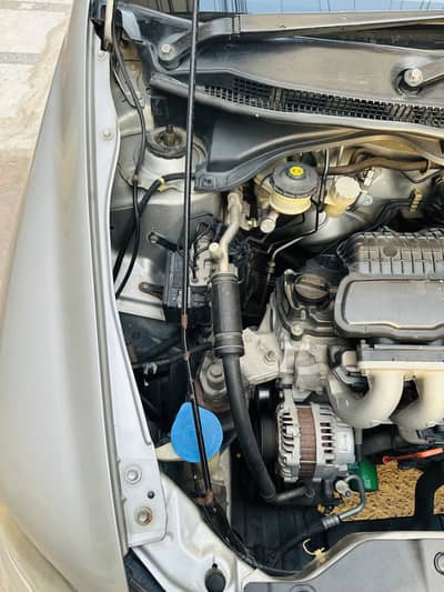 Honda City IVTEC 2015
