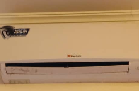 dawlance mosquito repellent 1ton AC for sale
