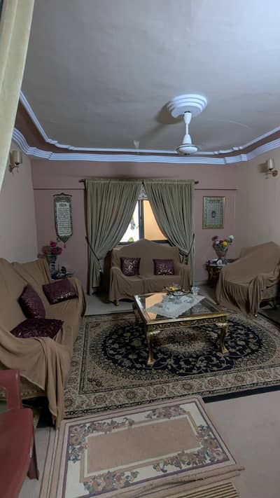 FLAT FOR SALE