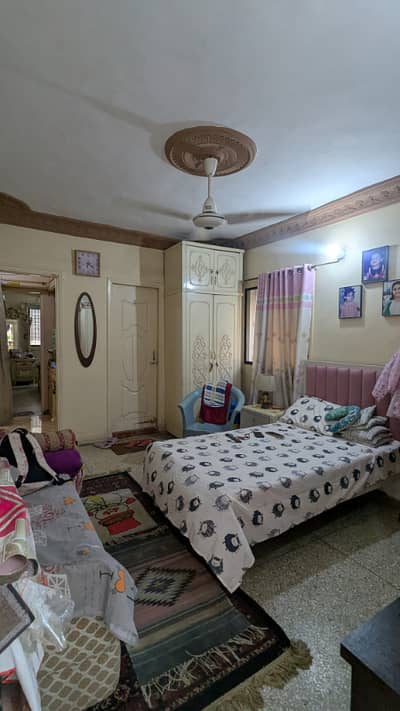 FLAT FOR SALE