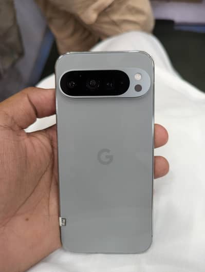 Google Pixel 9 Pro XL