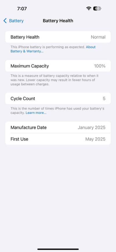 Apple iPhone 16 Pro Max