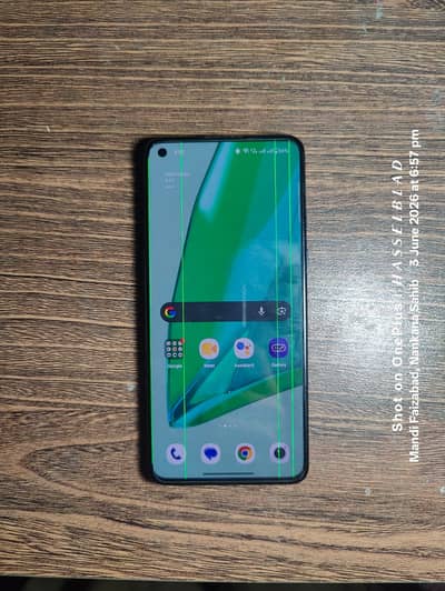 OnePlus 9  / 256 for sale (03316593488)