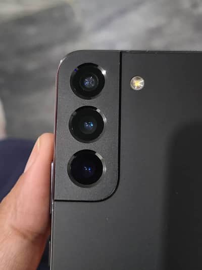 Samsung Mobile S22 5g Exchange possible