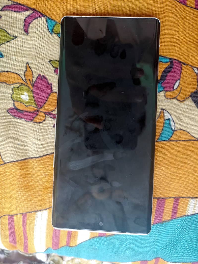 Google Pixel 6 Pro 2