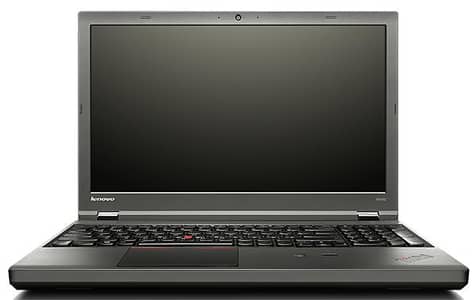 Lenovo Thinkpad W540