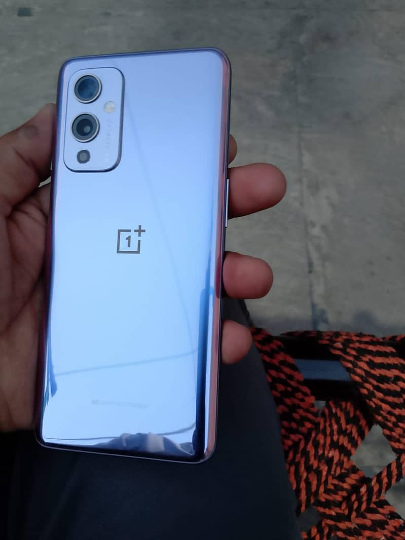 One Plus 9 2