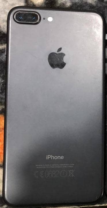 Apple iPhone 7 Plus