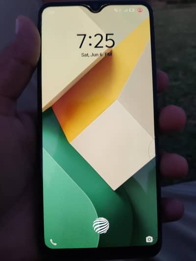 Vivo Y55
