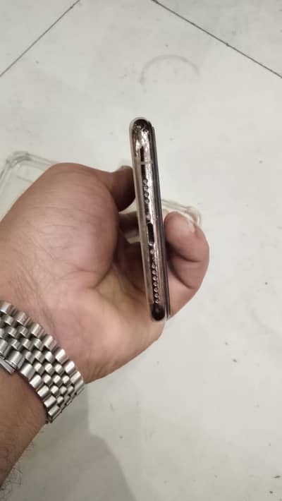 Apple iPhone XS Max pta approved ha