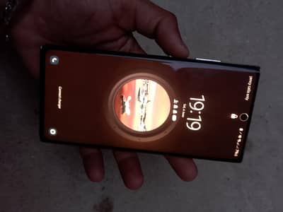 Samsung Mobile Note 10 Plus5g