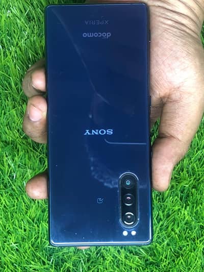 Sony 5