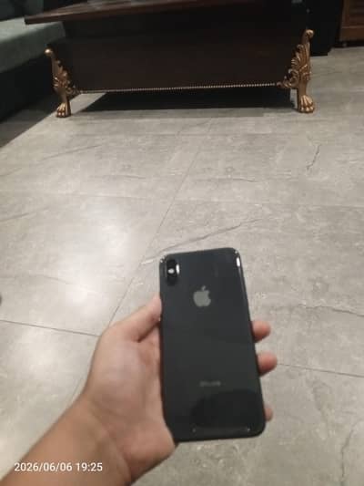 Apple iPhone X