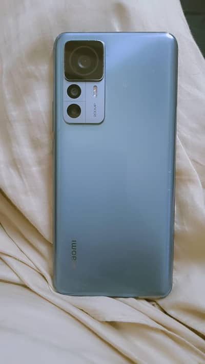 Xiaomi 12T Pro