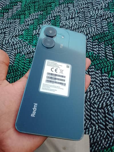 Xiaomi Redmi 13c