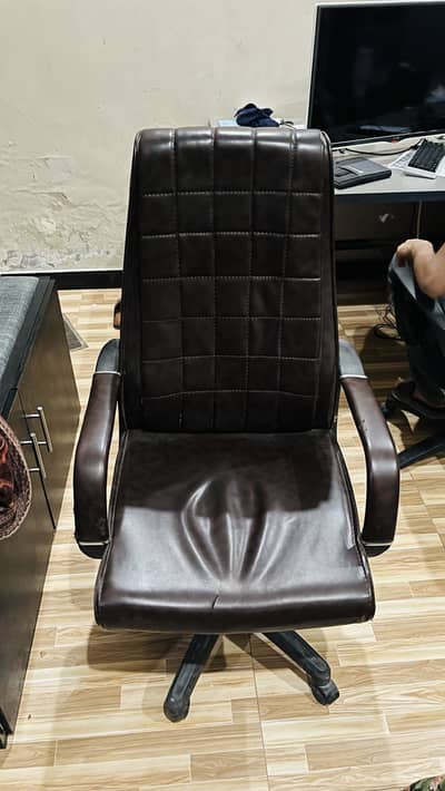 Office Chair for sale condition 8/10