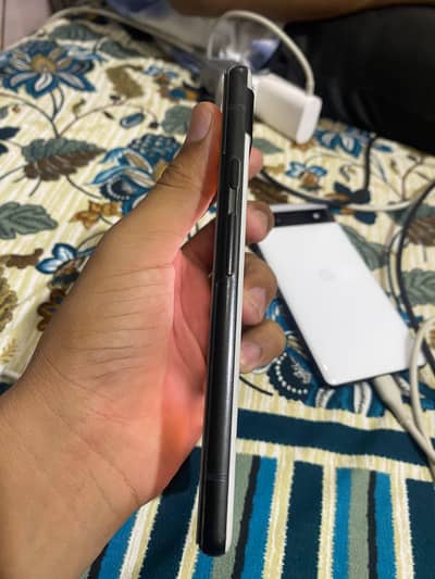 Google Pixel 6a