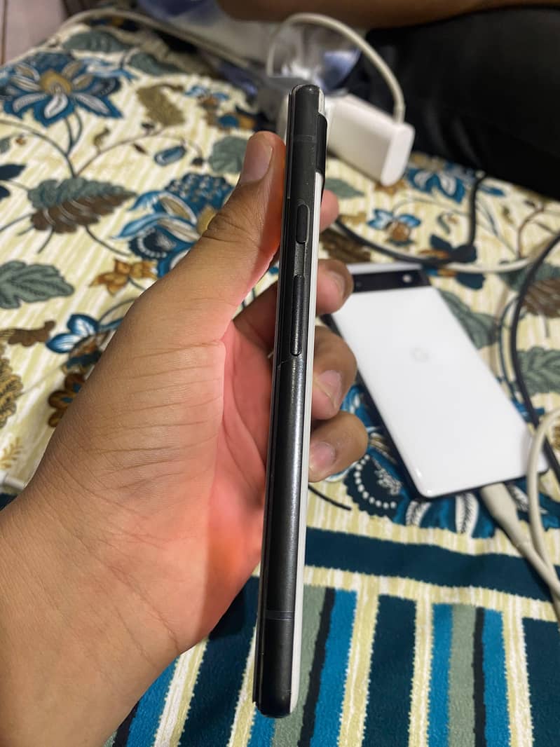 Google Pixel 6a 0
