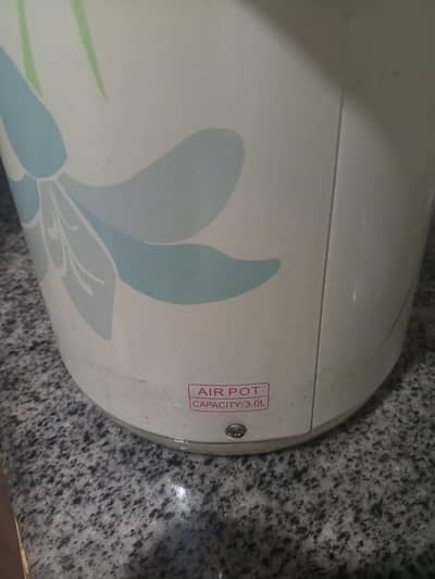 thermos flask