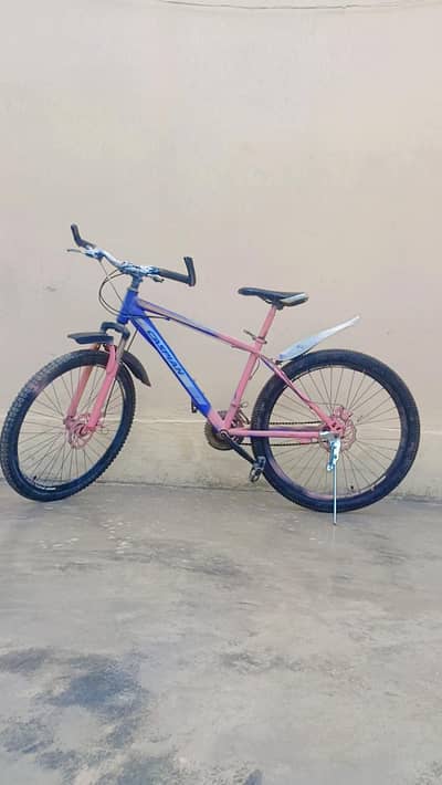 Caspian Bicycle for Sale | Islamabad