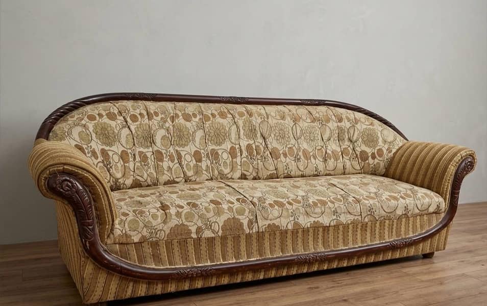 Sofa Set 2