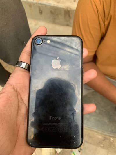 Apple iPhone 7 pta approved