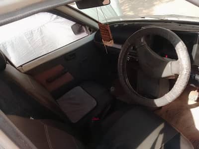 Suzuki Mehran VXR 2006