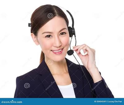 Matric Inter Pass Students Required for Call Center Job
