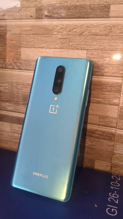One Plus 8