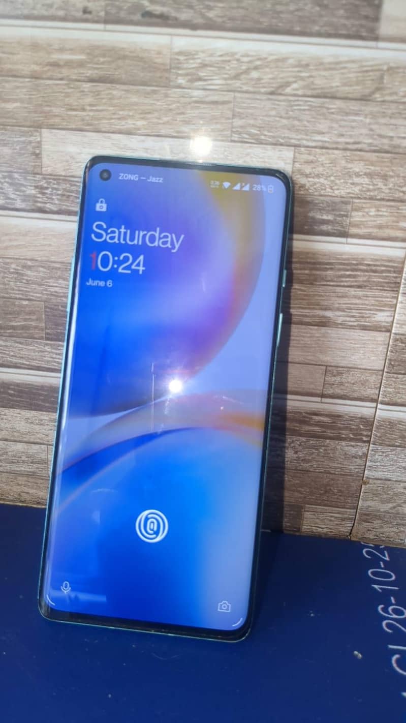 One Plus 8 1