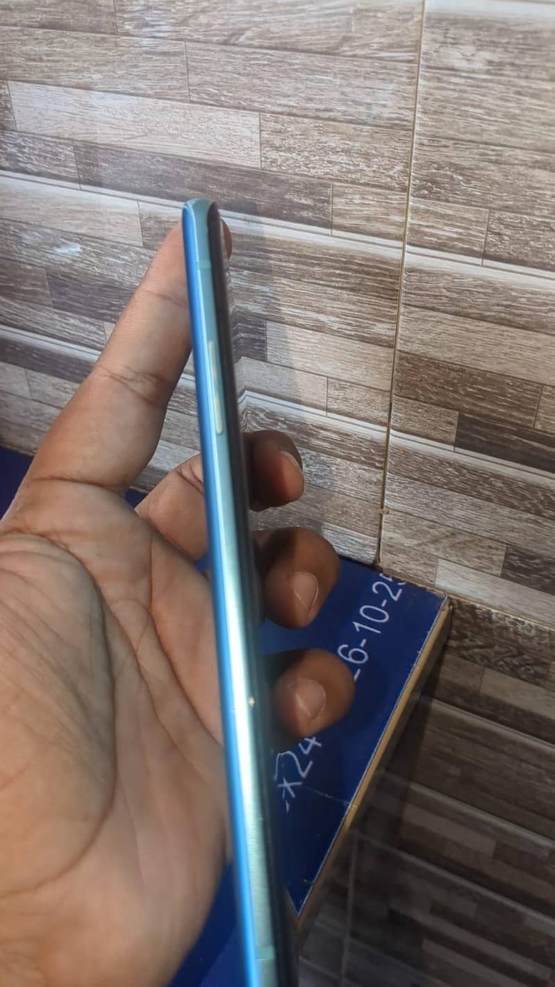 One Plus 8 4