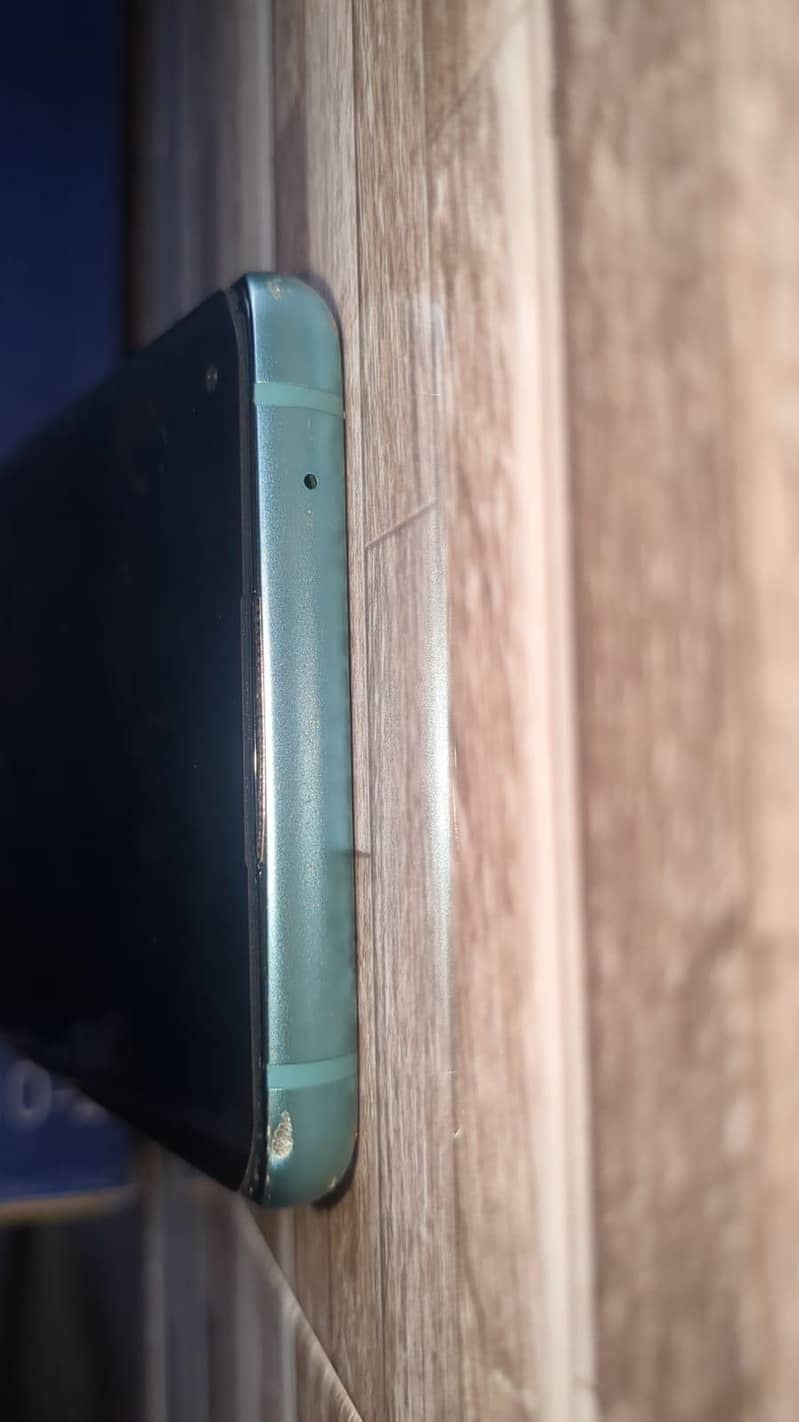One Plus 8 5