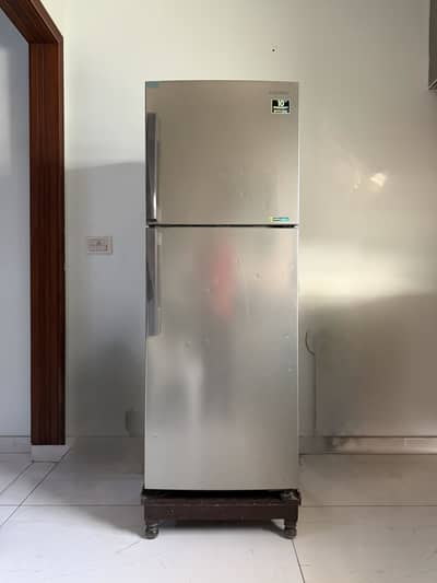 Samsung No Frost Refrigerator