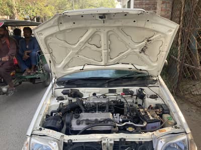 Suzuki Cultus VXR 2009 for sale Urgent