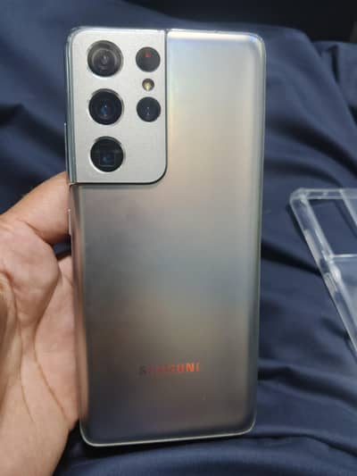 S21 ultra E-Sim PTA approved
