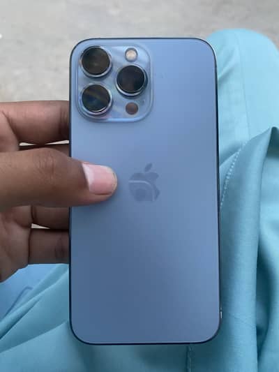Apple iPhone 13 Pro