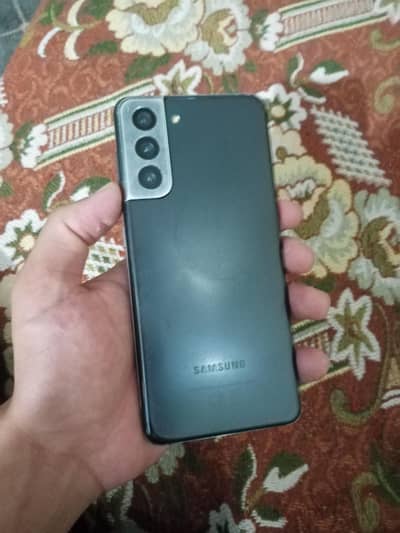 Samsung S21