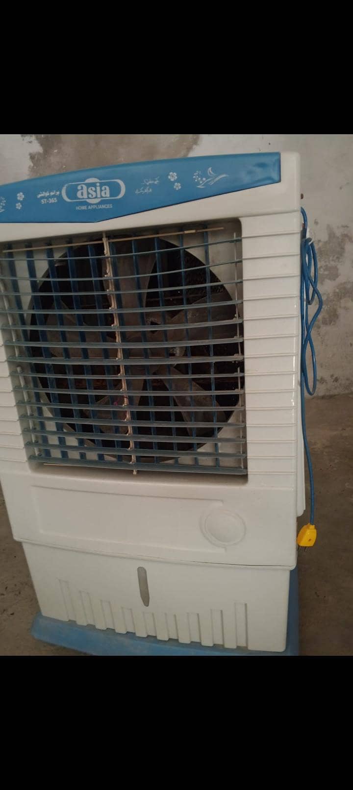 کاپر کا کولر برائے فروخت 100 پرسنٹ کاپر ہیں 0