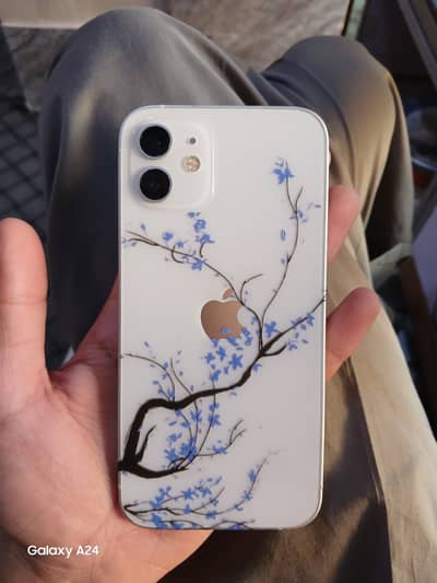 Apple iPhone 12