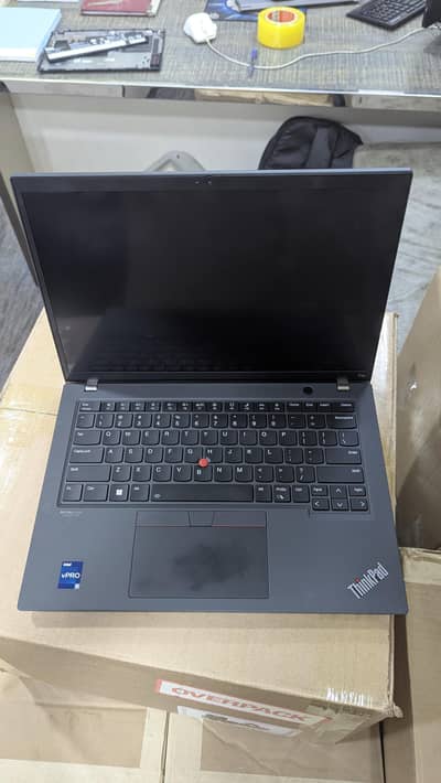 Lenovo Thinkpad T14